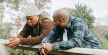 For Providers: Understanding Grief and Loss: Supporting Unaccompanied ChildrenApril 24, 2025LEARN MORE