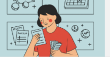 Para familias:
Habilidades Para Una Vida
Independiente - Parte II6 de agosto de 2026APRENDE MÁS