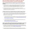 Guía de Cambio de Dirección y Cambio de Lugar de